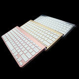 2.4G Wireless Keyboard And Mouse Protable Mini Keyboard Mouse Combo Set For Notebook Laptop Mac Desktop PC Computer Smart TV PS4 Charge Hub X