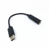 3.5mm Headphone Audio Cable Adapter Charge Hub X