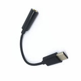 3.5mm Headphone Audio Cable Adapter Charge Hub X