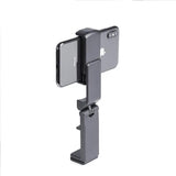 360 Rotary Multifunctional Collapsible Mobile Phone Holder Charge Hub X