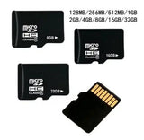 8g memory card high speed digital memory card mobile phone tf digital electronic 32g driving recorder high speed card Charge Hub X