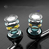 Android universal in-ear headphones Charge Hub X