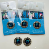 Anion Phone Stickers THz Energy Shield 1 Pack Charge Hub X