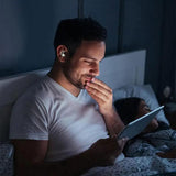 Anti-noise Sleep Earplugs Charge Hub X