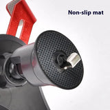 Car Gravity Mobile Phone Bracket Air Outlet Charge Hub X