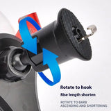 Car Gravity Mobile Phone Bracket Air Outlet Charge Hub X