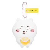 Chiikawa Plush Keychain-2