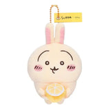 Chiikawa Plush Keychain-3