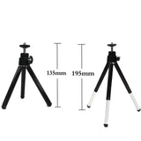 Compatible WithApple, Compatible WithApple , Universal Mini Flexible Tripod Stand ForCanonNikon Digital Cameras Camcorder Charge Hub X