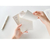 Compatible with Apple , Handbook Note Book Word Book Portable Plan 30 Pieces Into Charge Hub X