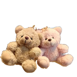 Cute Fashion Little Bear Cartoon Keychain Charge Hub X