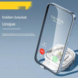 Data Cable Flexible Wire Storage 60W Fast Charging Multi-function Mobile Phone Charging Interface Box Charge Hub X