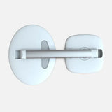 Desktop Multifunctional With Mobile Phone Wireless Charging Smart Led Makeup Charge Hub X