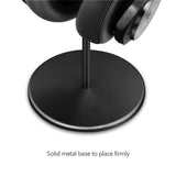 Earphone holder metal earphone Charge Hub X