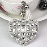 European And American Style Personalized Gift Keychain Pendant Charge Hub X