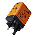 Fast Charger Dual USB PD Wall Adapter – Smart Quick Charge Plug for iPhone & Android Charge Hub X