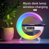 G Shaped Wireless Charger-3
