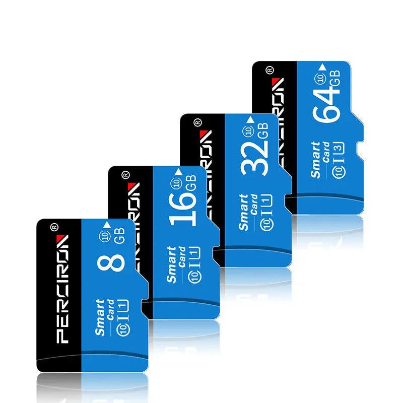 High Speed Driving Record 16G32G Memory Card Charge Hub X
