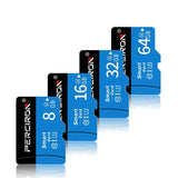 High Speed Driving Record 16G32G Memory Card Charge Hub X