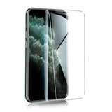 High-definition Full Screen For Mobile Phone Film Charge Hub X