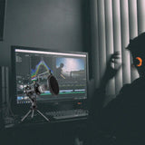 Home Mobile Phone Computer Available Desktop Microphone Charge Hub X