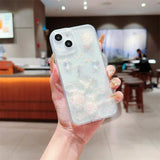 Japanese And Korean Love Rose Phone Case Charge Hub X