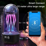 Jellyfish Bluetooth Speaker Cashymart