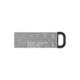 Kingston DataTraveler Kyson USB 3.2 Gen 1 Flash Drive 32GB - Stylish Capless Metal Case Kingston