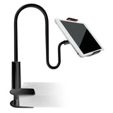 Lazy Phone & Tablet Holder – Adjustable Stand for Comfortable Viewing Charge Hub X