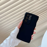 Liquid Wave All Inclusive Protection Phone Case Charge Hub X