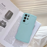 Liquid Wave All Inclusive Protection Phone Case Charge Hub X