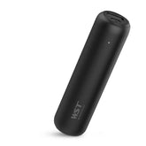 Mini portable pocket power bank 3350 mAh - Charge Hub X