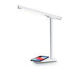 Mobile Phone Wireless Charging LED Desk Lamp Is More Detachable Charge Hub X