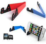 Mobile phone holder Charge Hub X