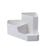 Multi-grid storage box Charge Hub X