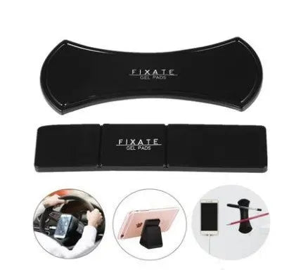 Multifunctional Gel Pads Charge Hub X