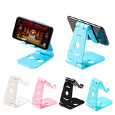 Plastic folding mobile phone live support Charge Hub X