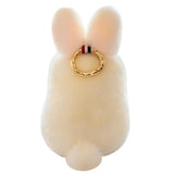 Plush Animal Keychain-1