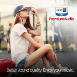 Proxelle Stereo Magnetic IPX5 Sweatproof In Ear Wireless Headset Proxelle