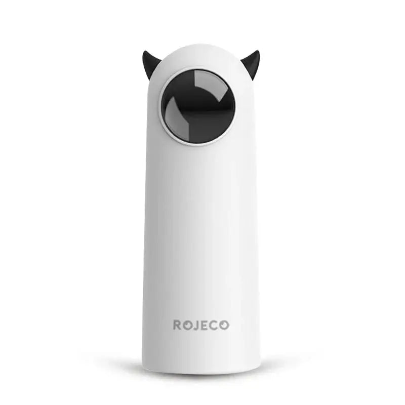 ROJECO Smart LED Laser Cat Toy Cashymart
