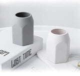 Simple solid silicone pen holder Charge Hub X