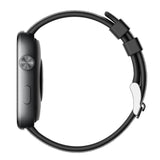 Smart Watch for Women Android & iPhone, 1.95" Ultra HD AMOLED Display,10 Day Battery, 3ATM Swimming Waterproof, Answer/Make Calls-3