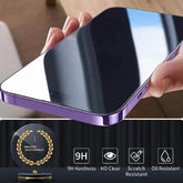 Tempered Film Full Screen 15 Silk Screen X Two Strong Xs HD 12 Mobile Phone Film Charge Hub X