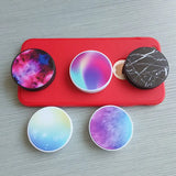 Thermal Transfer Creative Folding Mobile Phone Holder Charge Hub X