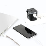 USB Charging Universal Conversion Plug Charge Hub X