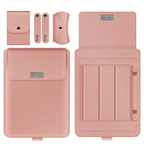 Universal Laptop Bag Case Business Laptop Case Laptop Sleeve Charge Hub X