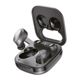 WYEWAVE Black Stereo Wireless Earbuds Wyewave