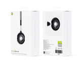 WYEWAVE High Quality Wireless Earbuds With Necklace Soft Touch True Wireless - Black N/A