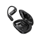 WYEWAVE Ultimate Comfort Open Ear True Wireless Stereo Headset - Black N/A
