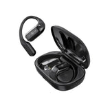 WYEWAVE Ultimate Comfort Open Ear True Wireless Stereo Headset - Black N/A